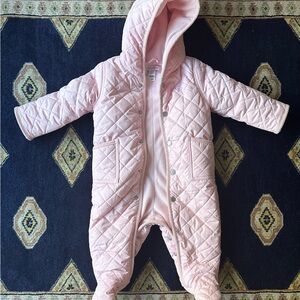 Ralph Lauren Baby Bunting / Snowsuit 9 months